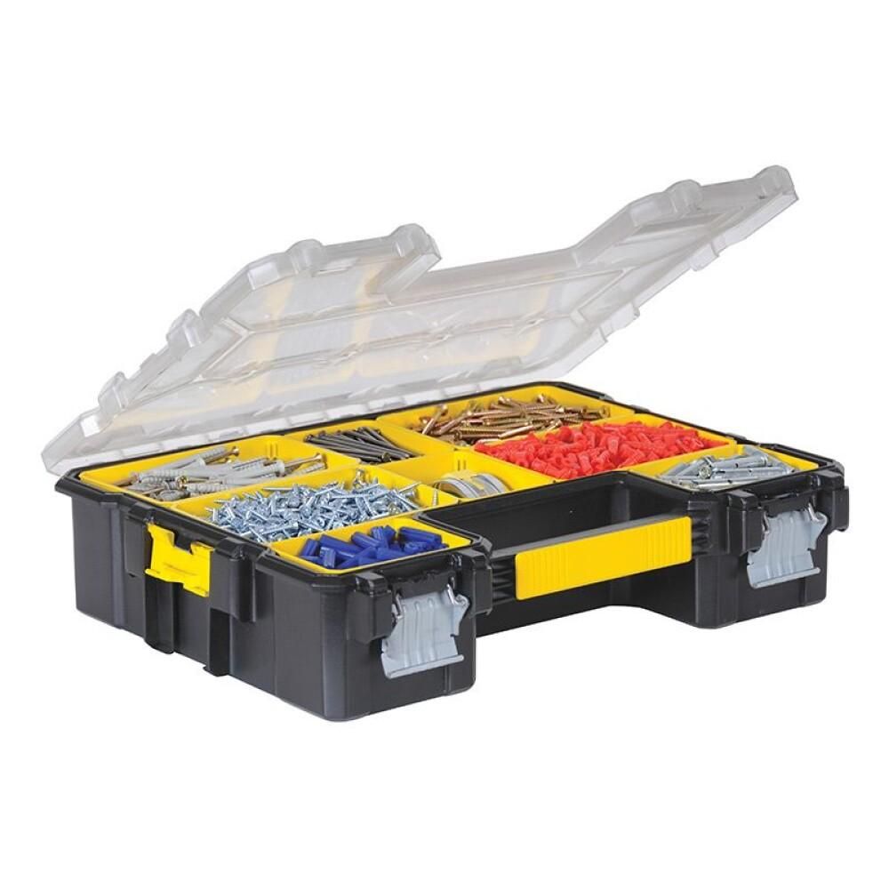 OPPBEVARINGSBOKS STANLEY FATMAX PRO DYP