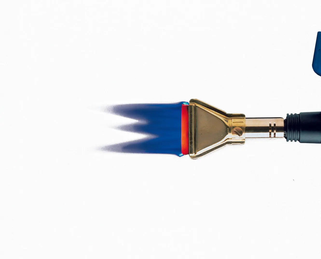 XP1650 Flachbrenner