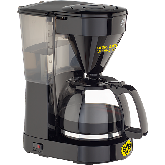 Easy|Filterkaffeemaschine BVB