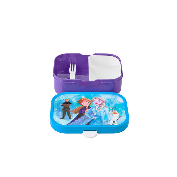 Mepal Lunchbox Campus - Frozen II