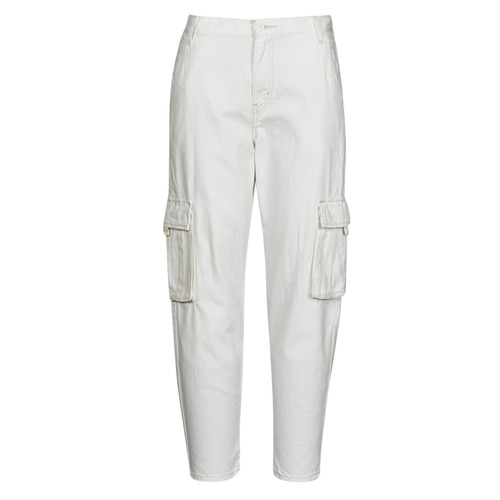 Levi's - LOOSE CARGO Beige