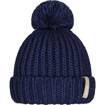 Barts Joellah Mütze Navy Kinder