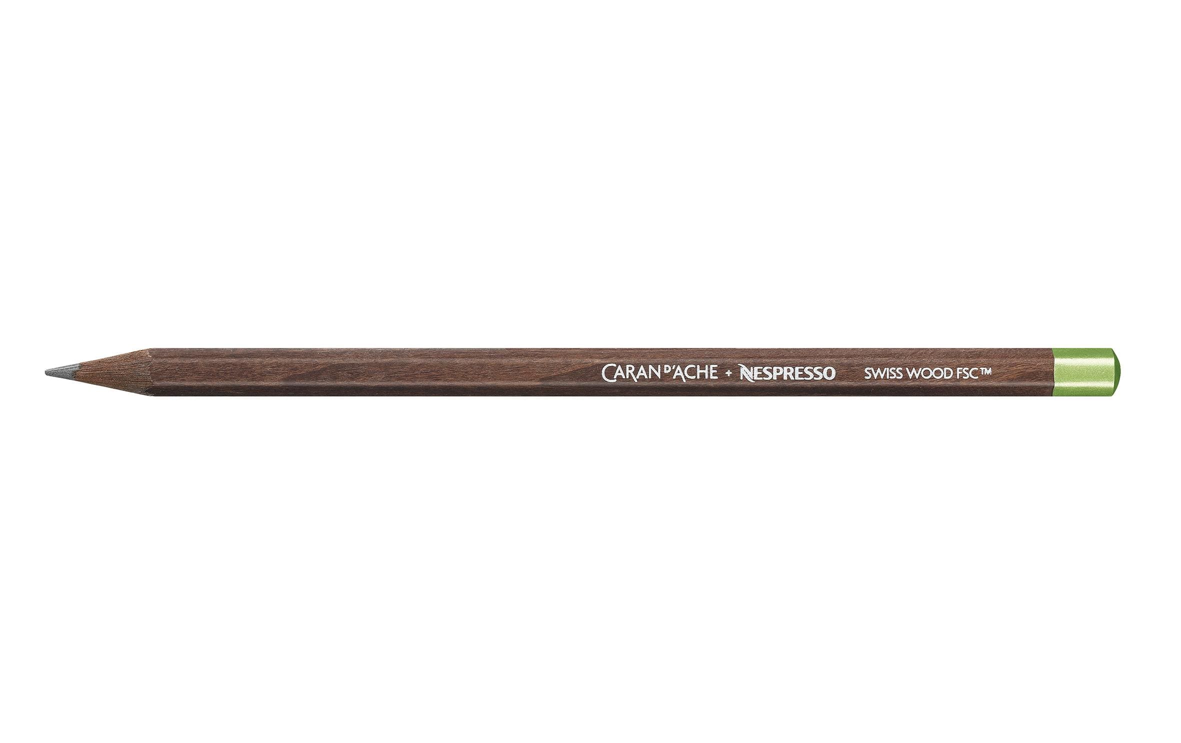 Bleistift Swiss Wood Nespresso HB, 3er SetBleistifte für alle Nespresso Fans