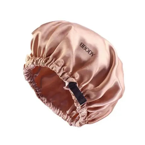 Satin Bonnet
