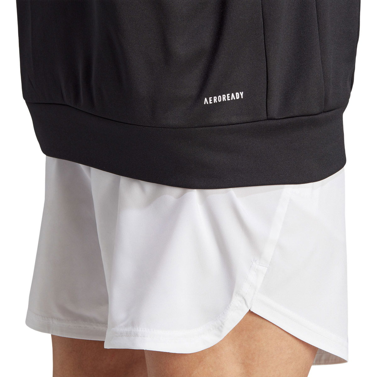 adidas Game & Go 1/4 Zip Træningstrøje Herre