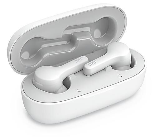 JVC - ECOUTEURS TRUE WIRELESS HA-A8T
