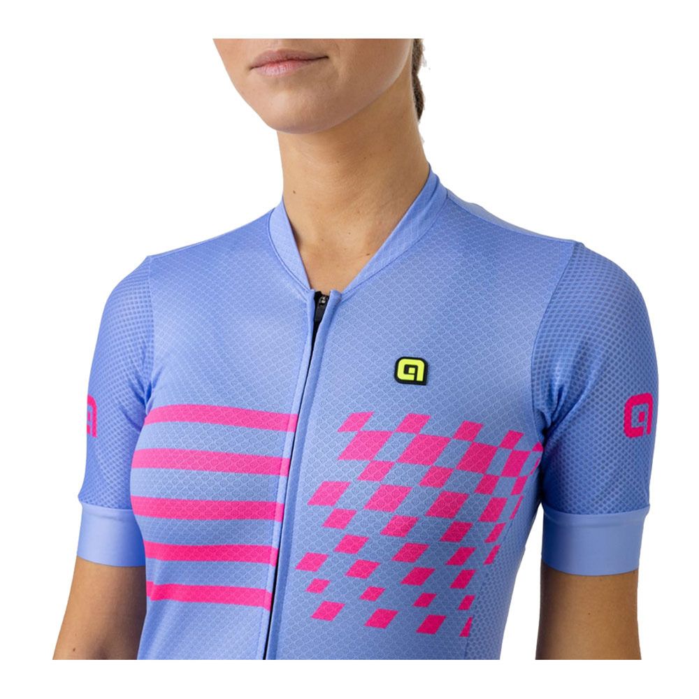 Ale PLAY - Maillot Femme wisteria