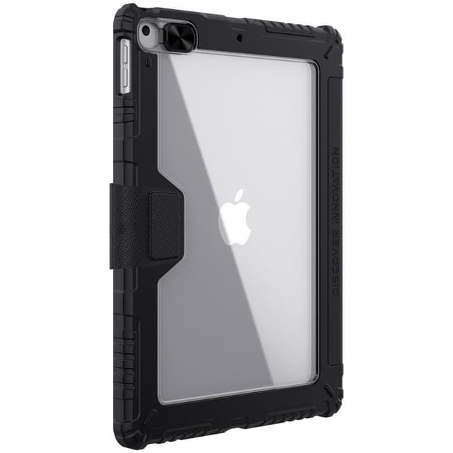 NILLKIN Apple iPad 10.2 2019/2020/2021 Stødsikker kofangeretui
