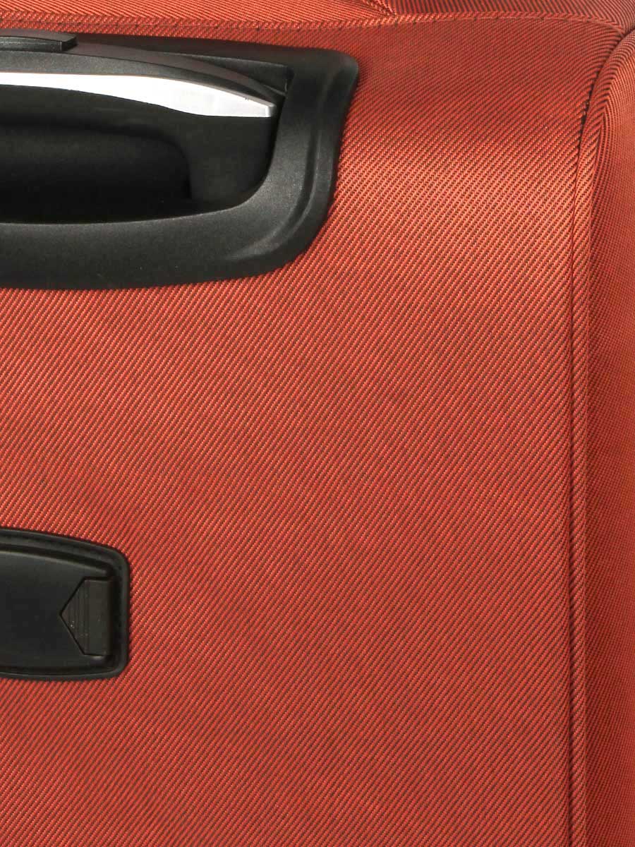 Valise Worldline Horta 2 - 56 cm