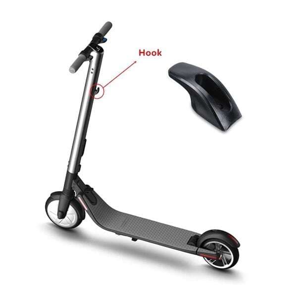 Taskekrog til Ninebot ES1 / ES2