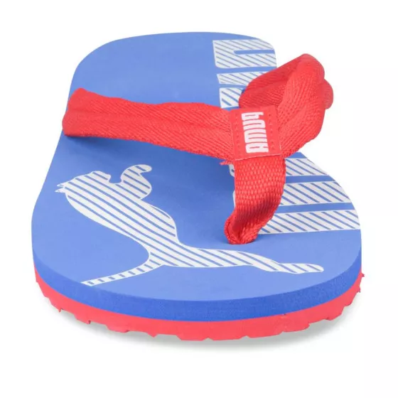 Claquettes BLEU PUMA