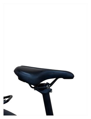 Produit reconditionné . Cube Reaction Hybrid SLX Allroad 750 SHIMANO XT 2024 . VTT électrique . Cube . très bon état