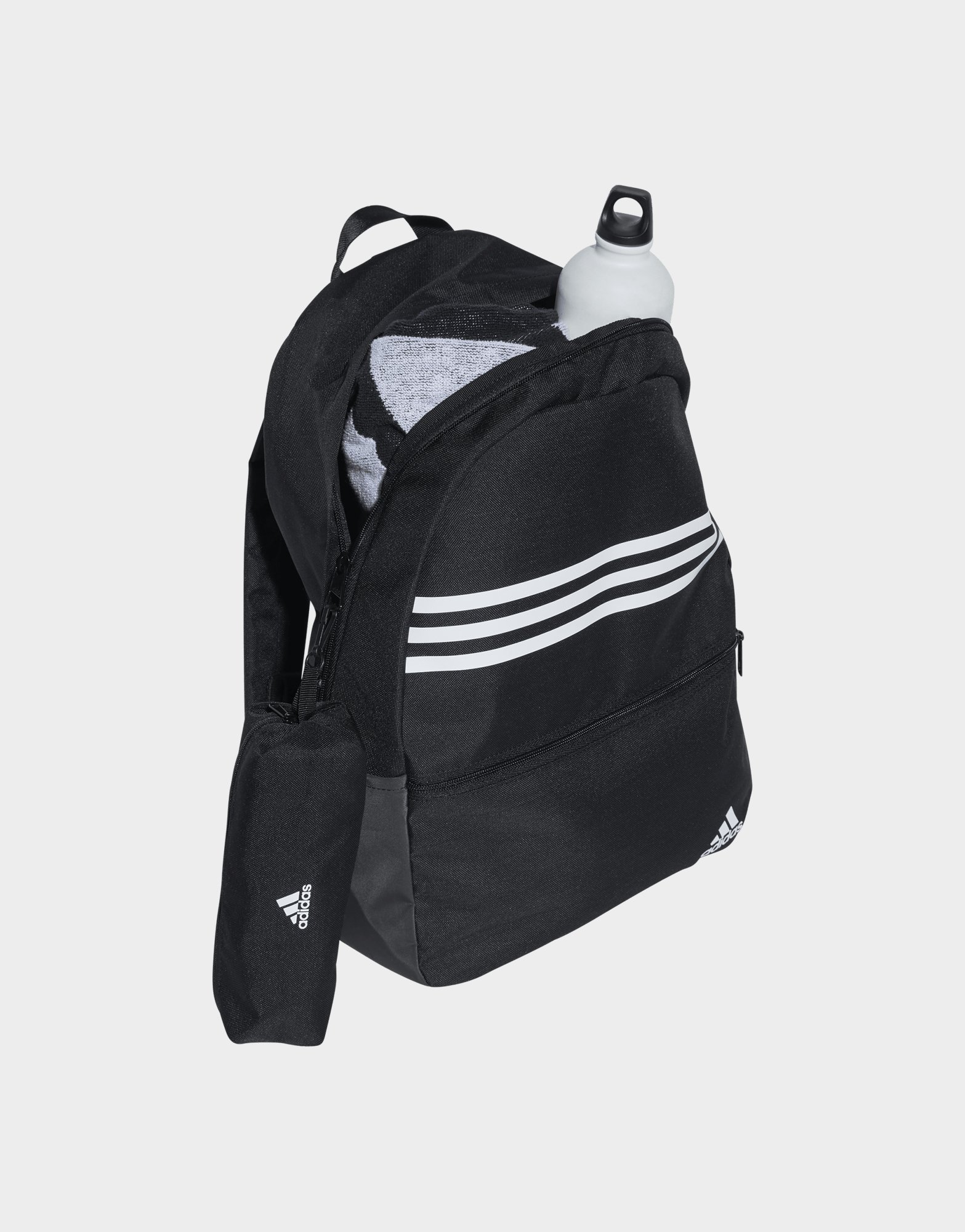 adidas Sac à dos Classic Horizontal 3 bandes