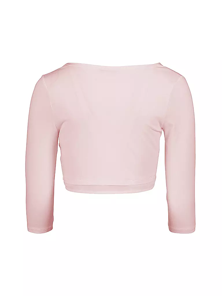 VERA MONT Bolero rosa