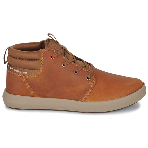 Caterpillar - PROXY MID - Marron