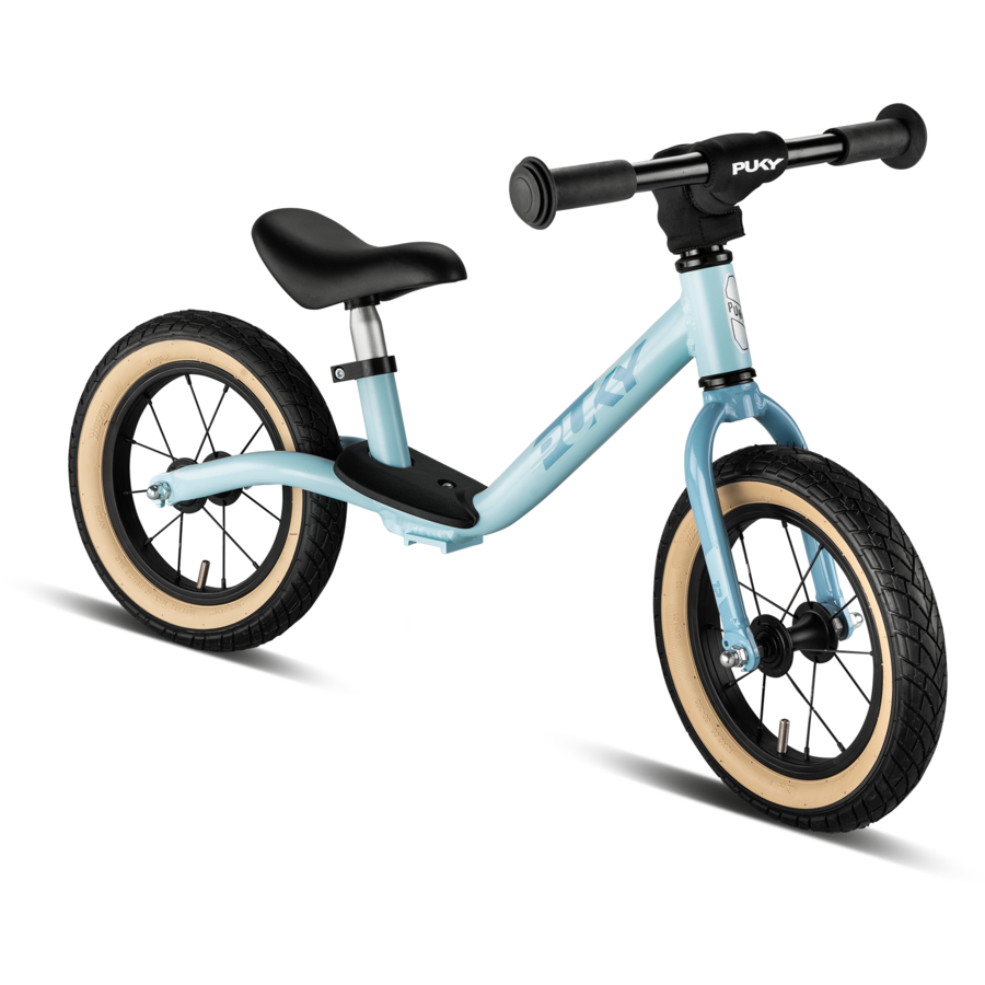 PUKY® Laufrad LR Light retropastell blue 4140