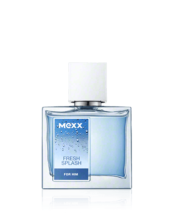 Mexx Fresh Splash for Him edt vapo 30ml