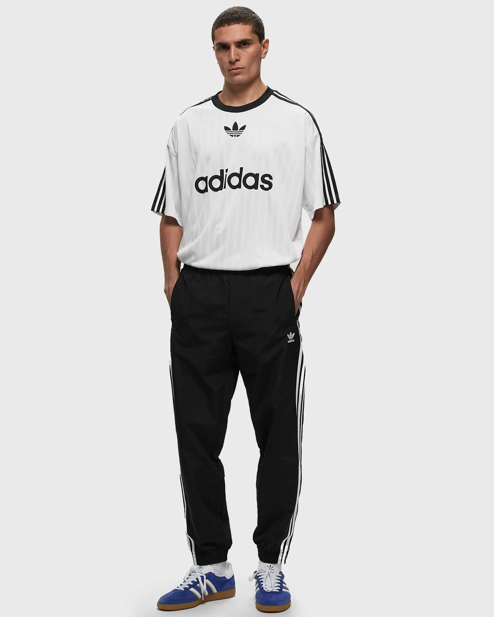 Adidas ADICOLOR POLY T