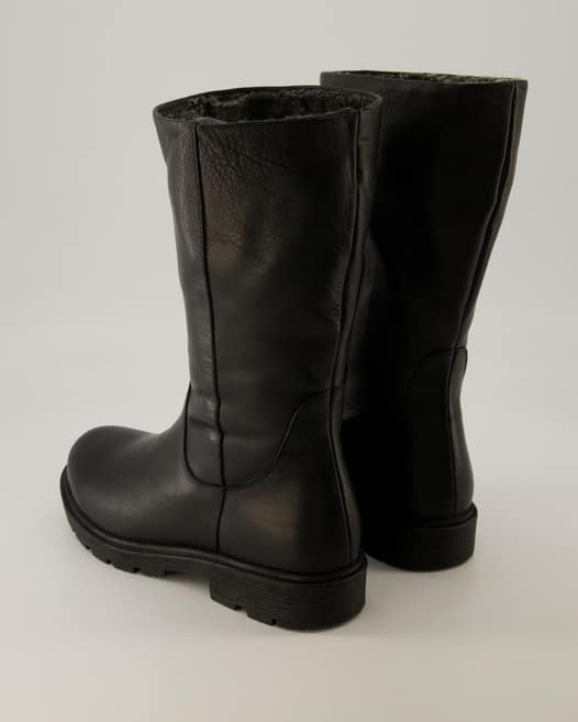 Andrea Conti 0022889 Winterstiefel in Schwarz