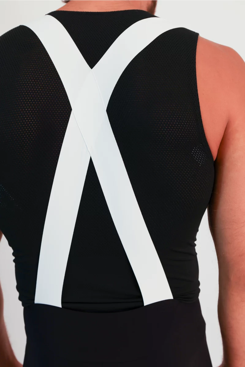 SCOTT RC SCOTT-SRAM Aero +++ Herren Bib Tight