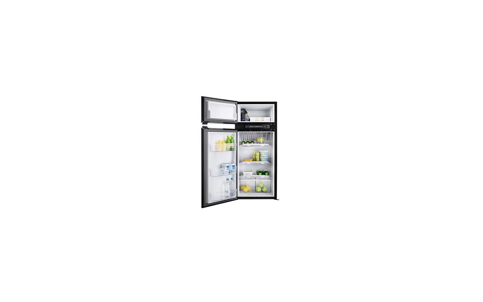 Thetford Absorber Kühlschrank N4150A 149 Liter, Türrahmen gebogen