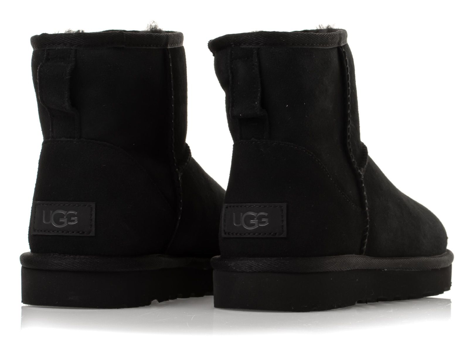 UGG Classic Mini II