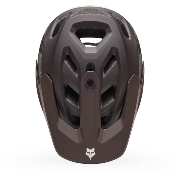 FOX Racing - Dropframe Pro Grid - Casque de cyclisme