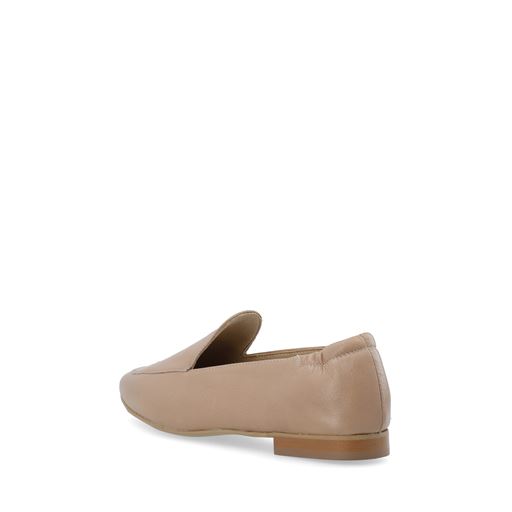 Bianco BIATracy Loafers, Warm Nougat, 41