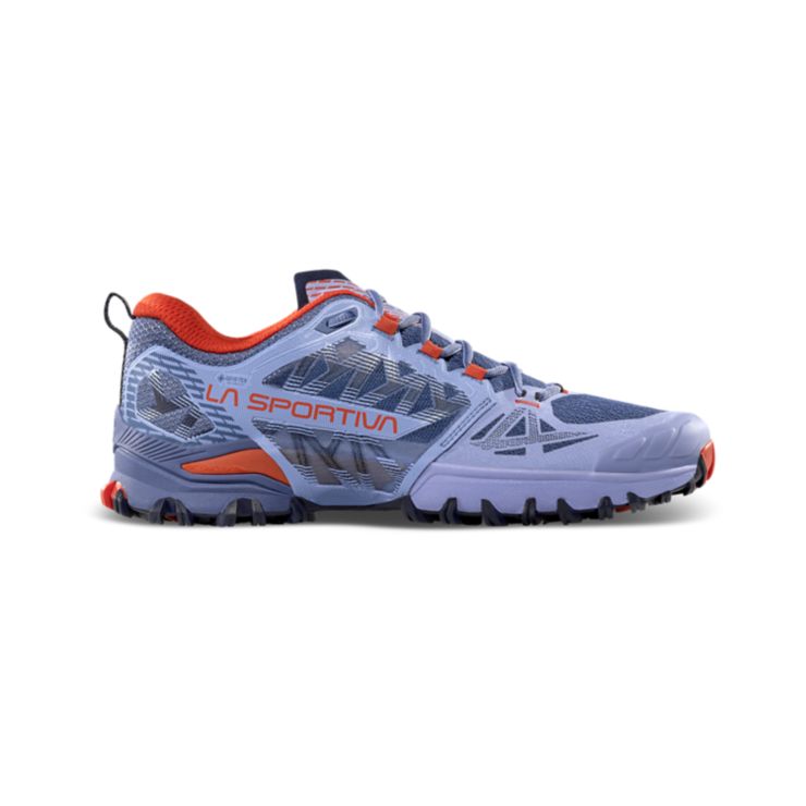 La SportivaBushido III GTX - blau