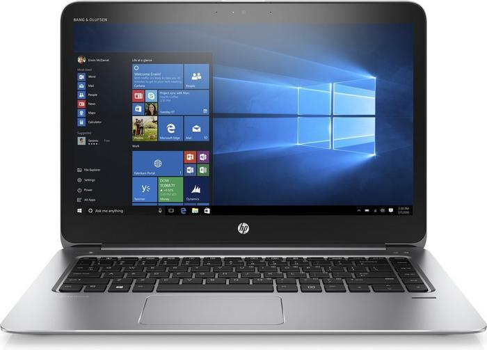 HP EliteBook Folio 1040 G3 | i5-6300U | 14