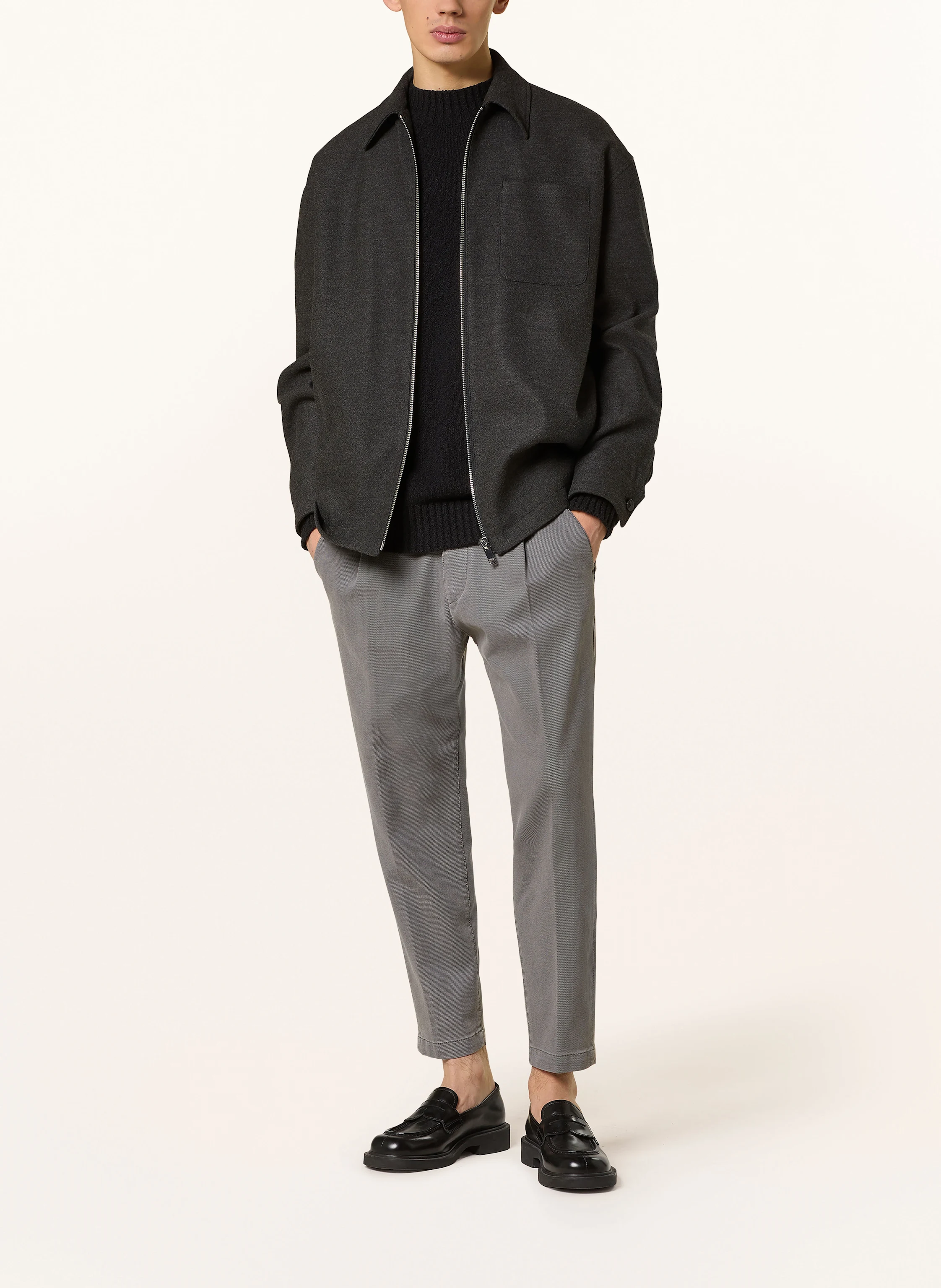 DRYKORN Chino CHASY Extra Slim Fit