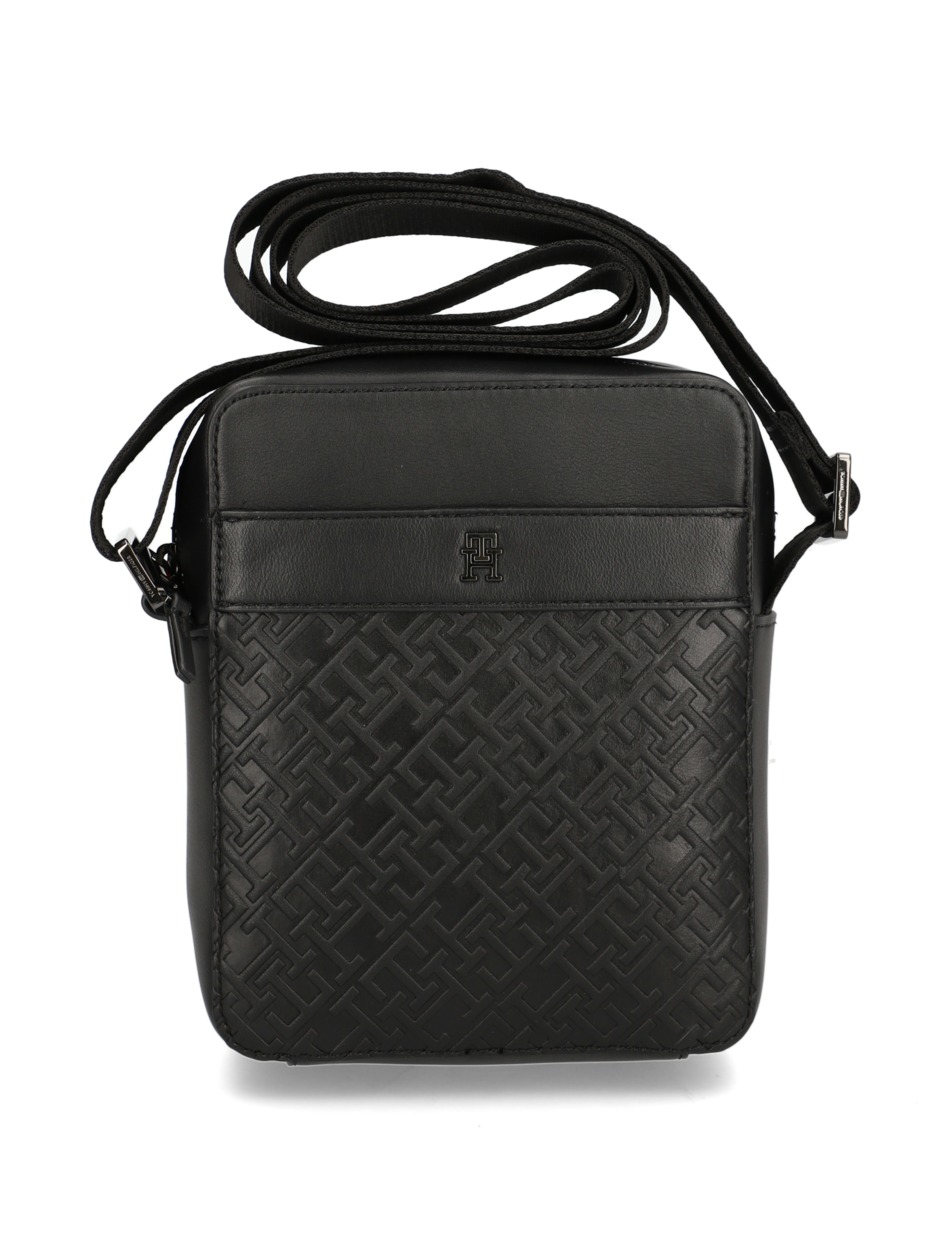 TH MONOGRAM PU MINIREPORTER