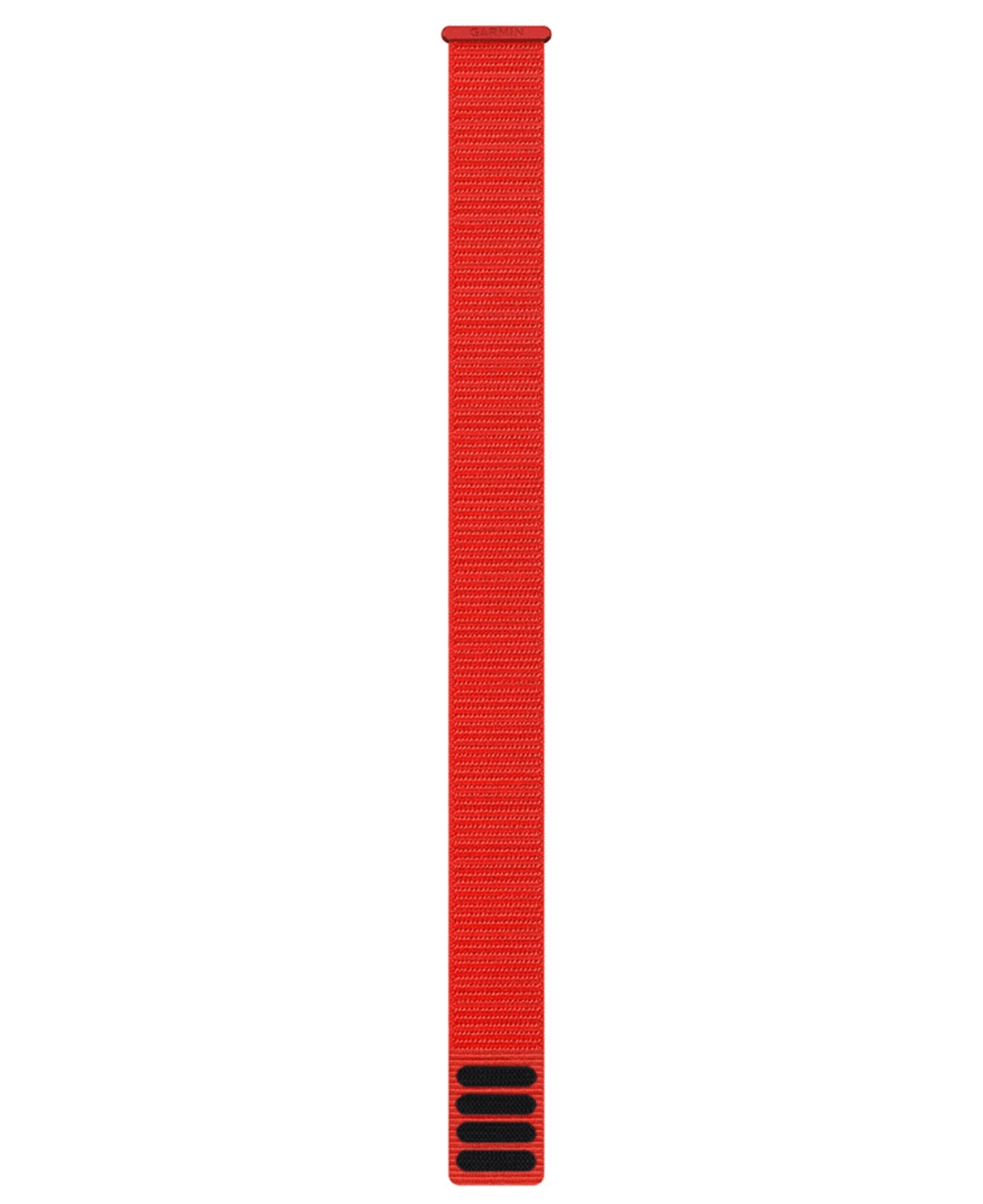 Garmin<br>UltraFit-nylonremmer 26