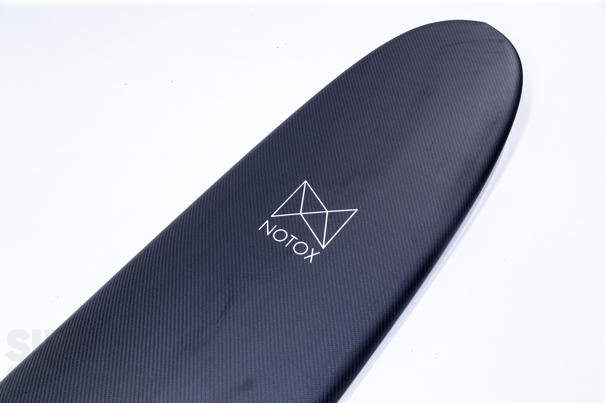 Notox Pro Model Airbus R-Carbon 9'0 x 22 1/4