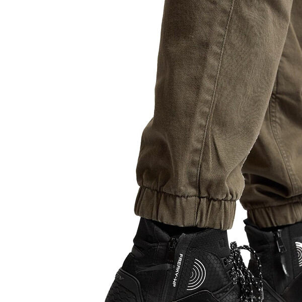 Ixon - Pantalon Joker Kaki