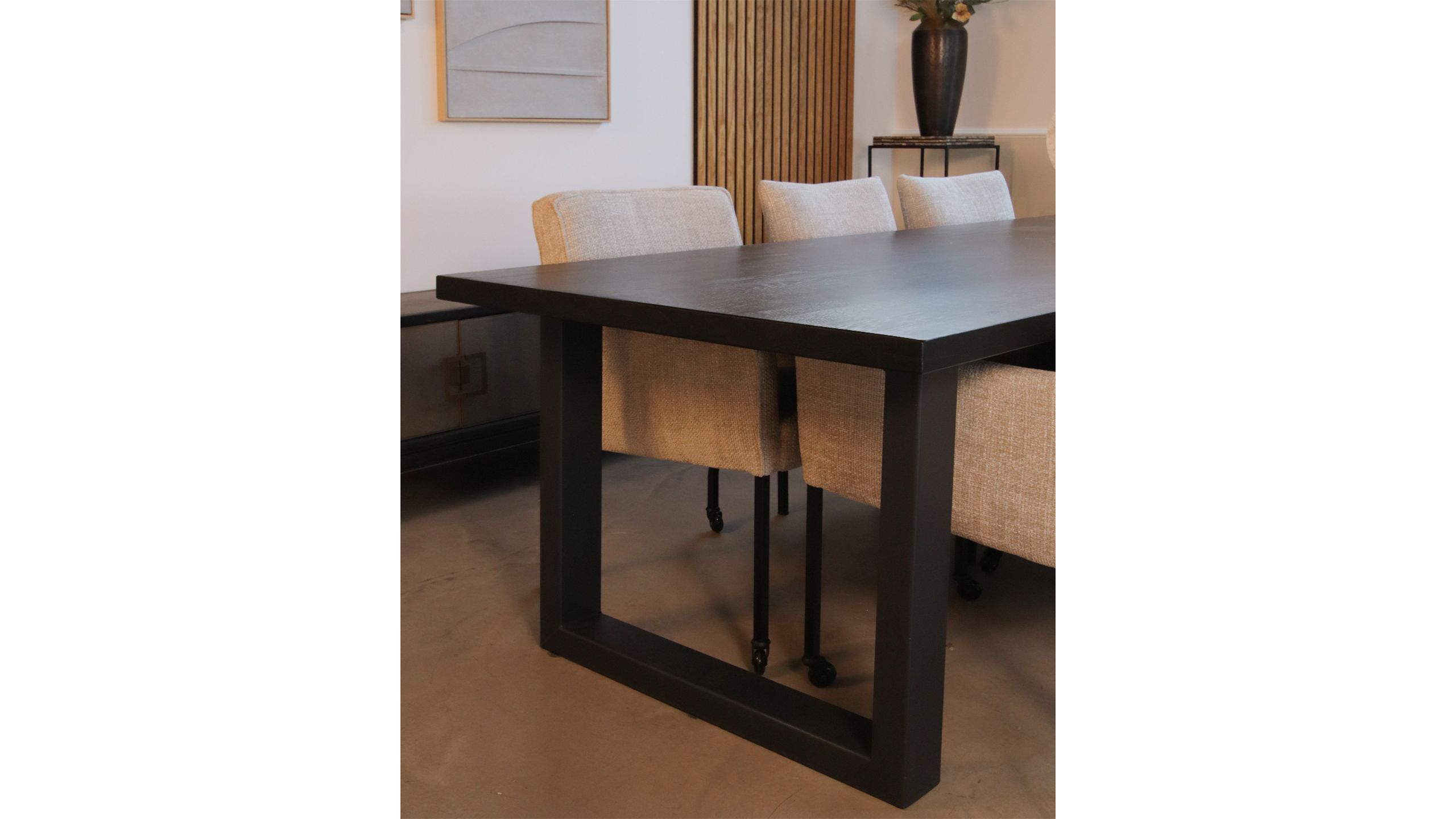 Eettafel Acel