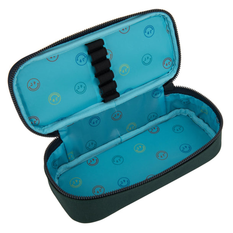 Trousse Pencil Box 21.5 cm Tartans