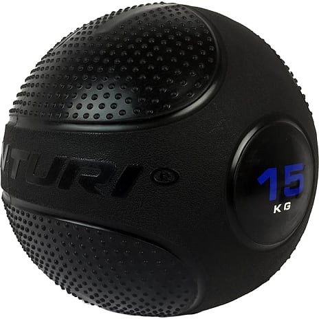 Tunturi Slam Ball 15 kg.