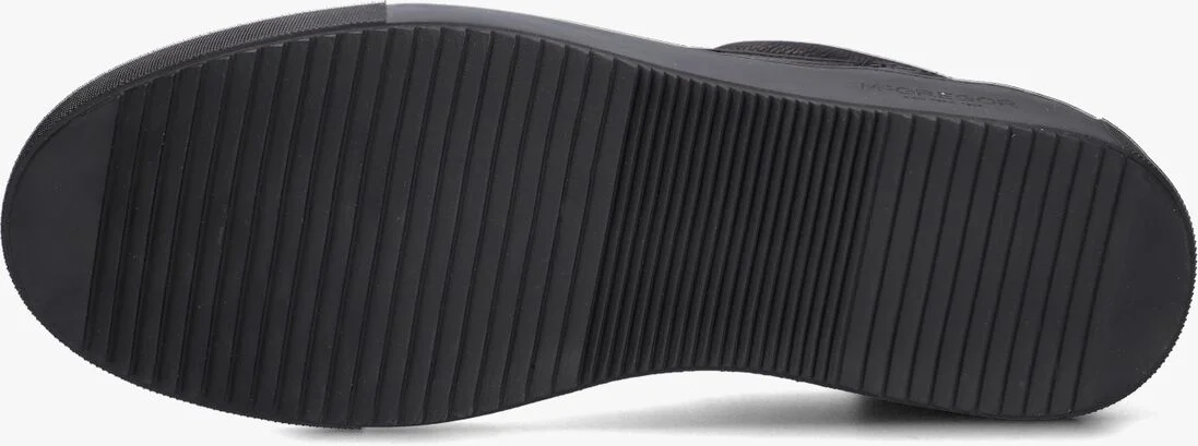 MCGREGOR zwarte mcgregor lage sneakers 622230000