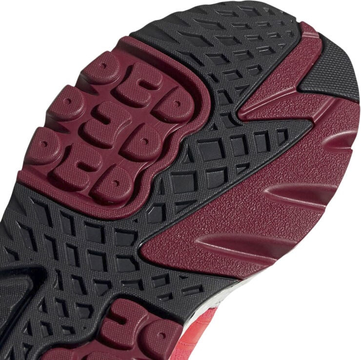 adidas Nite Jogger sko Rød