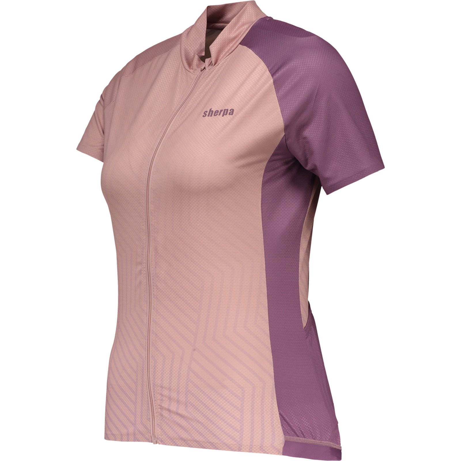 Sherpa Damen-Velotrikot Shey L