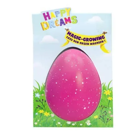 Trendhaus Magic Growing Egg, sortiert