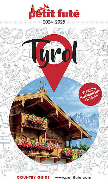 PETIT FUTE - PETIT FUTE TYROL
