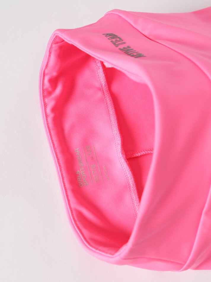 Leggings esportivas - Fúcsia