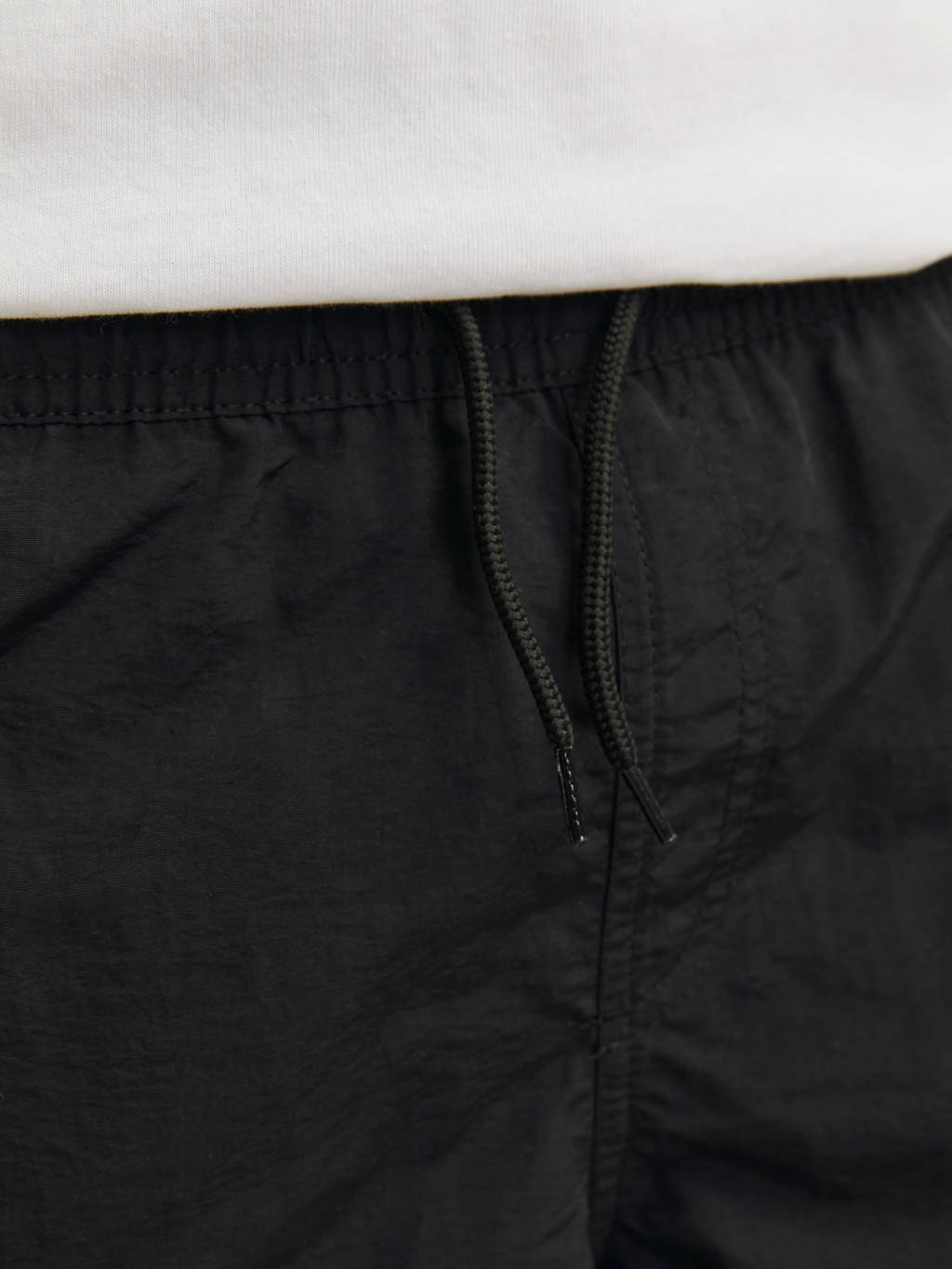 zwemshort JPSTFIJI zwart