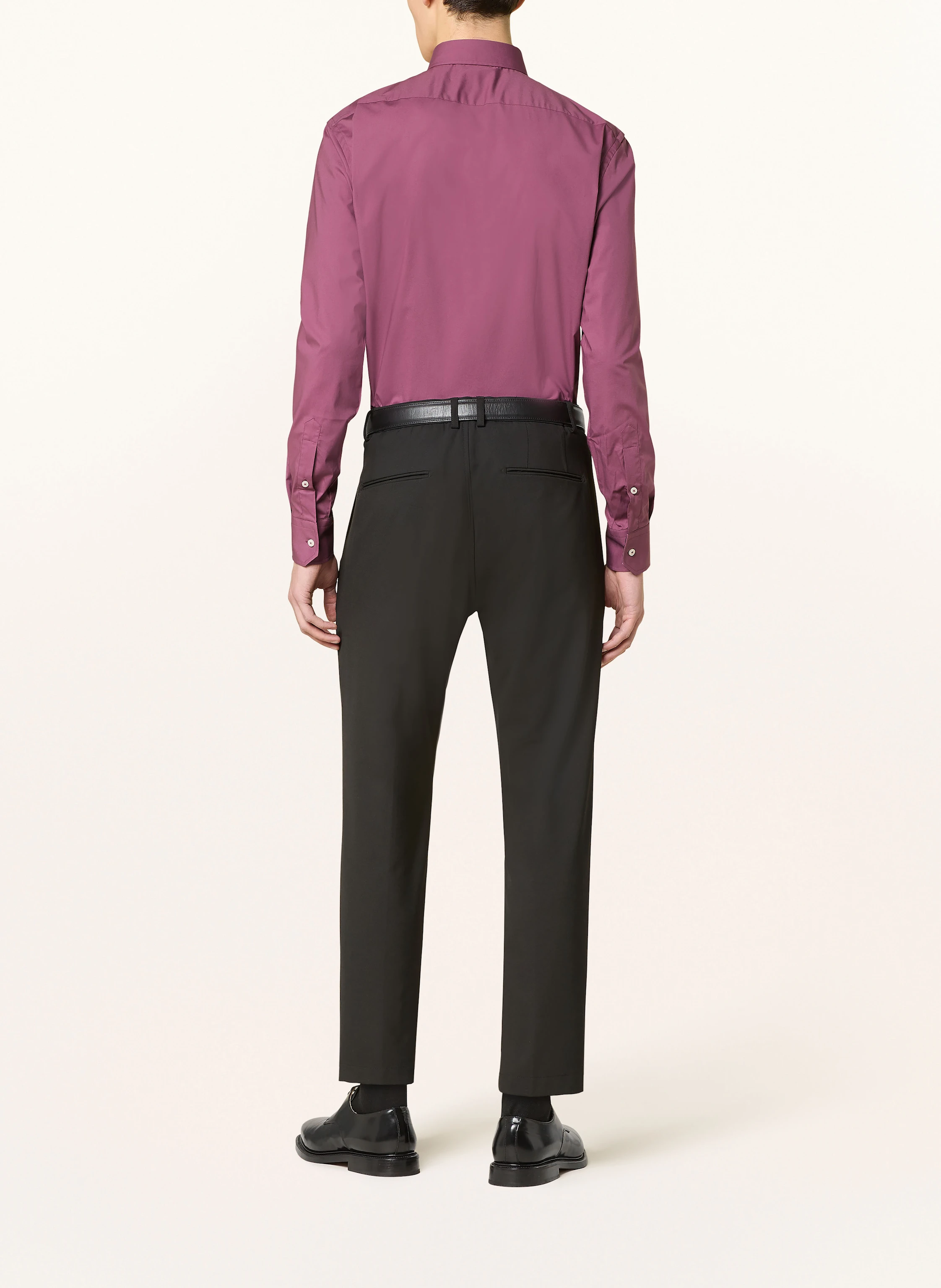 BOSS Hemd H-JOE Regular Fit