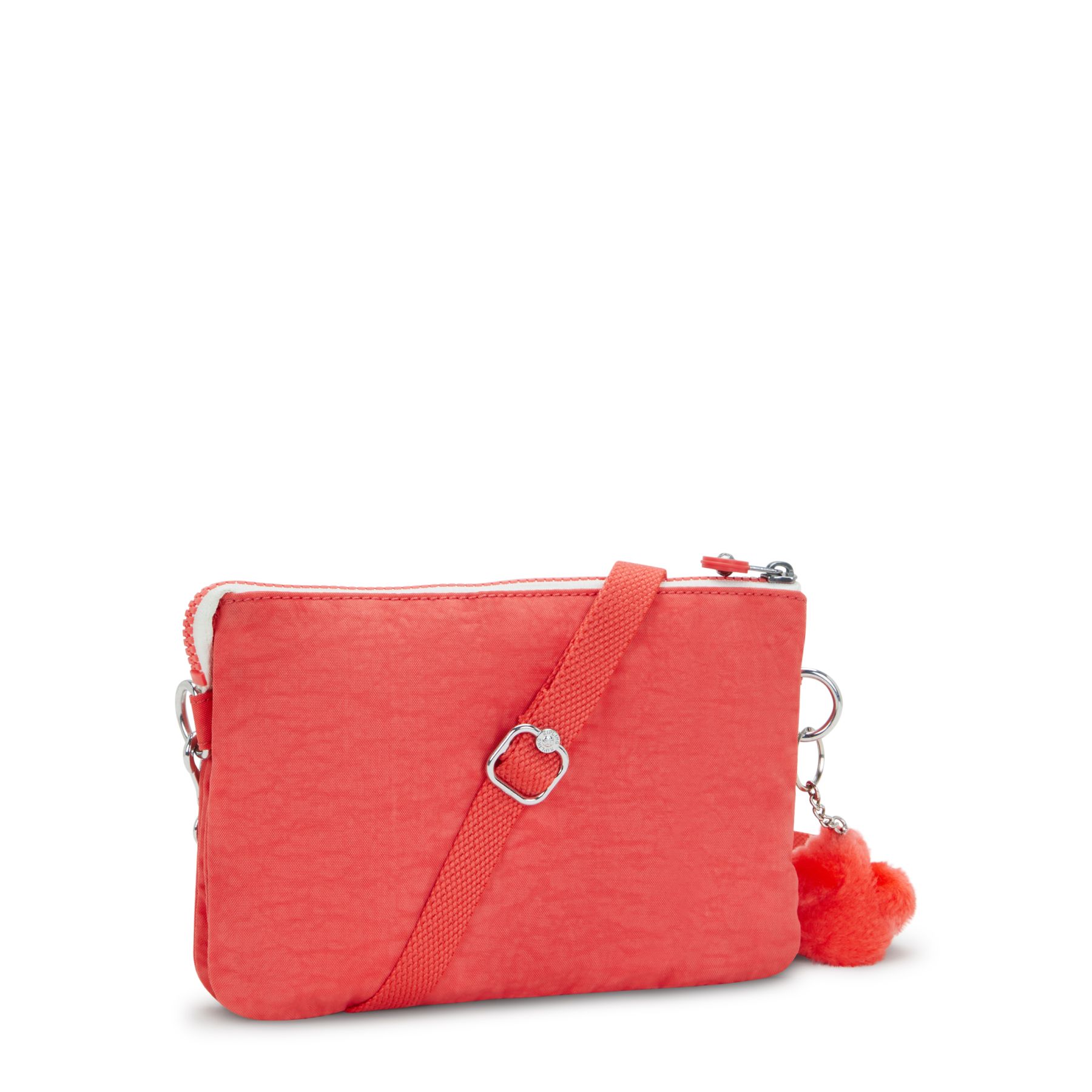 RIRI Petit Sac Bandoulière - Almost Coral