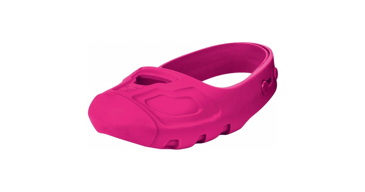 BIGShoe Care Beschermdop  (Schoenmaat: 21 – 27 (UK size 4.5 – 9))