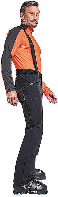 SCHOFFEL - PANTALON DE SKI MAROISPITZE M PANT