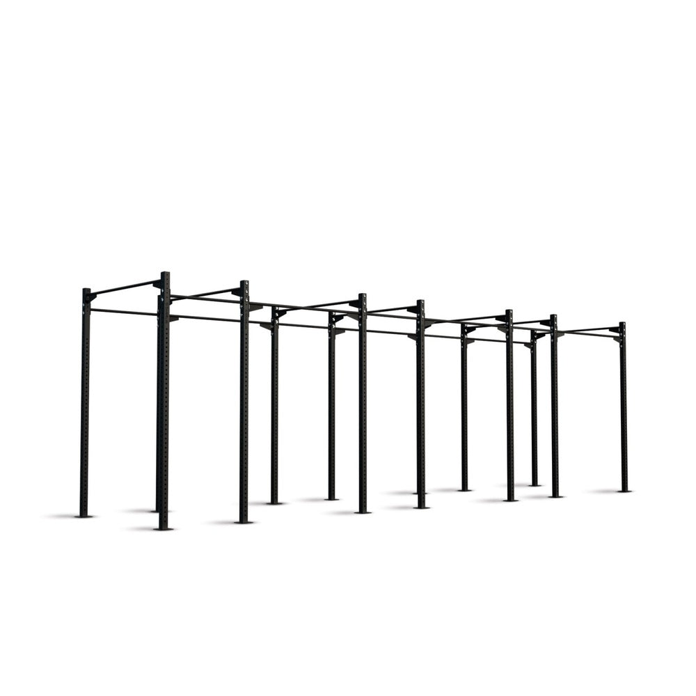 SVELTUS Full Power Rack